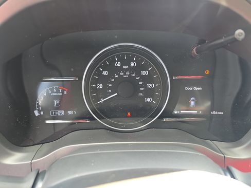 Used 2019 Honda HR-V EX image 23