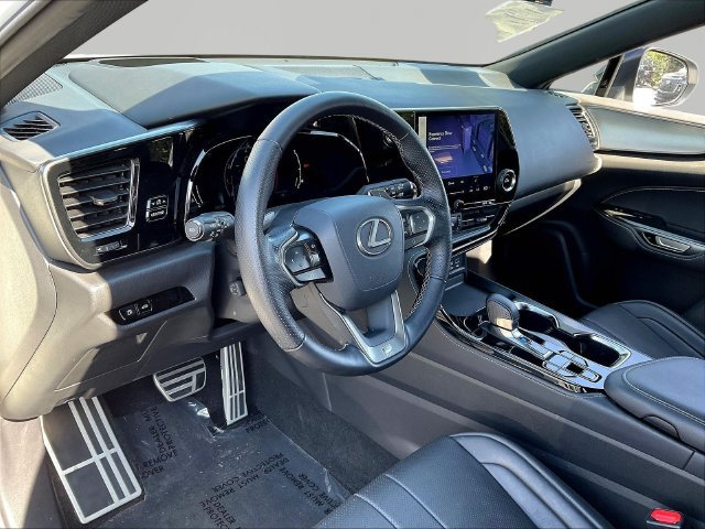 Used 2022 Lexus NX 350 F Sport w/ Accessory Package 2 AWD/4WD image 19