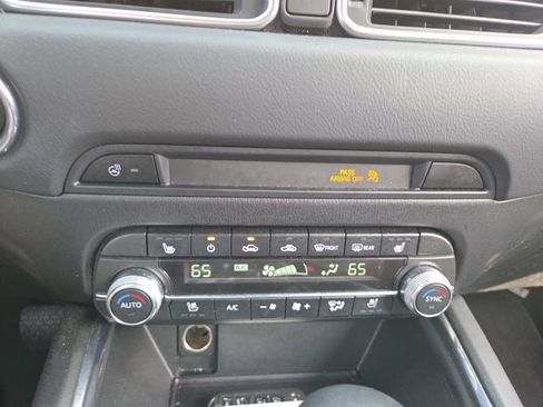 Used 2019 MAZDA CX-5 Grand Touring w/ GT Premium Package image 19