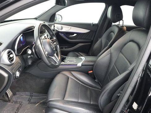 Used 2021 Mercedes-Benz GLC 300 4MATIC Coupe image 17