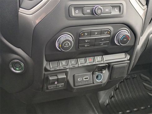 New 2026 Chevrolet Silverado 2500 W/T w/ WT Convenience Package image 17