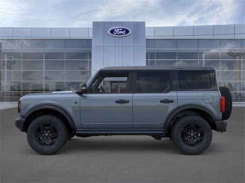 New 2025 Ford Bronco Big Bend image 3