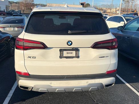 Used 2020 BMW X5 sDrive40i w/ Executive Package image 9