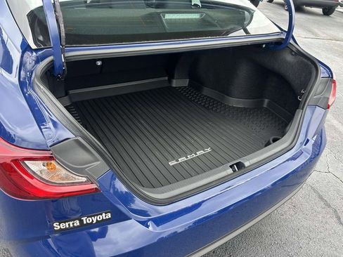New 2026 Toyota Camry SE FWD image 12