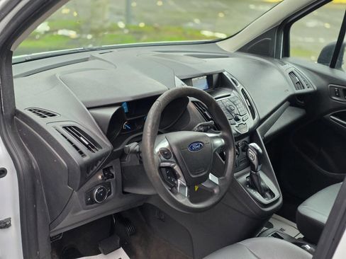 Used 2016 Ford Transit Connect XL image 16