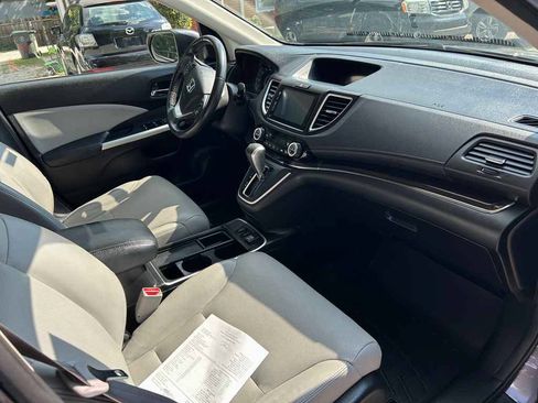 Used 2016 Honda CR-V Touring image 15