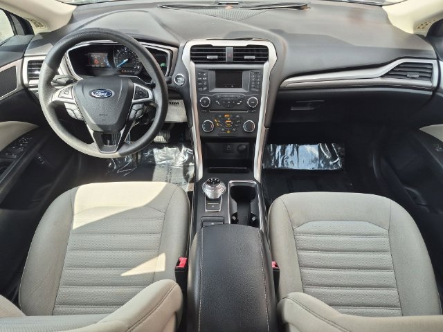 Used 2018 Ford Fusion S FWD image 23
