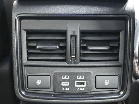 New 2025 Subaru Forester Touring image 21