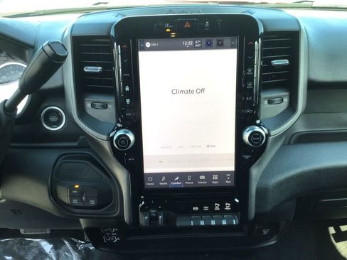 New 2025 RAM 2500 Tradesman w/ Safety Group image 14