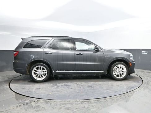 Used 2025 Dodge Durango R/T AWD/4WD image 12
