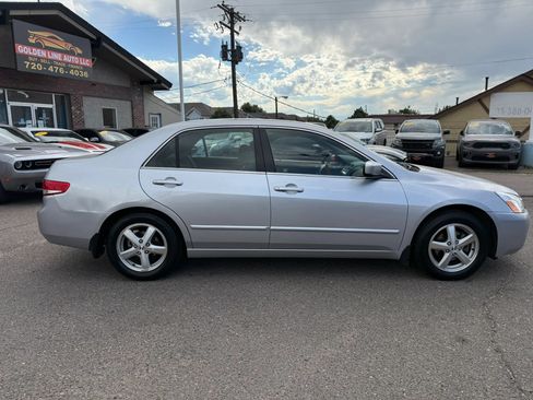 Used 2004 Honda Accord EX image 9