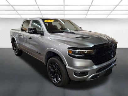 Certified 2023 RAM 1500 Limited