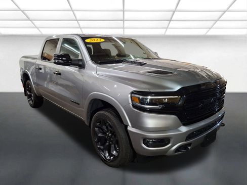 Certified 2023 RAM 1500 Limited AWD/4WD image 1