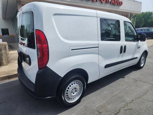 Used 2018 RAM ProMaster City Wagon image 4