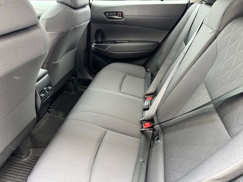 Used 2026 Toyota Corolla Cross LE w/ Moonroof Package image 13