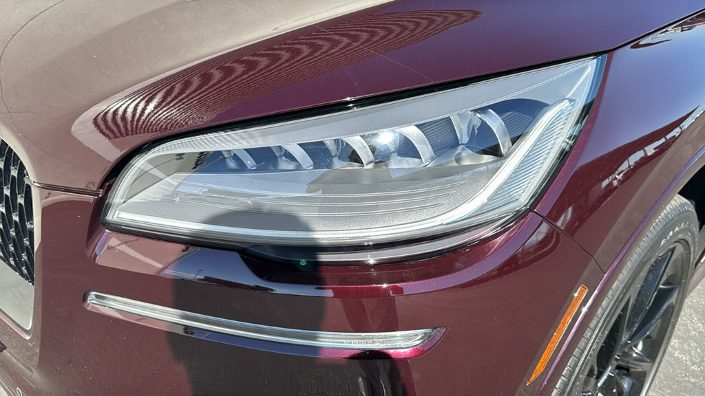 Used 2024 Lincoln Aviator Reserve w/ Jet Package AWD/4WD image 6