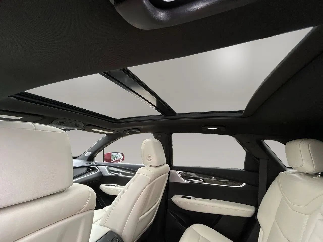 Used 2020 Cadillac XT5 Sportv AWD/4WD image 20