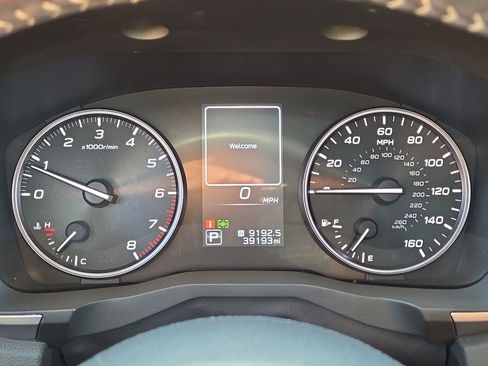 Used 2024 Subaru Ascent Touring image 20