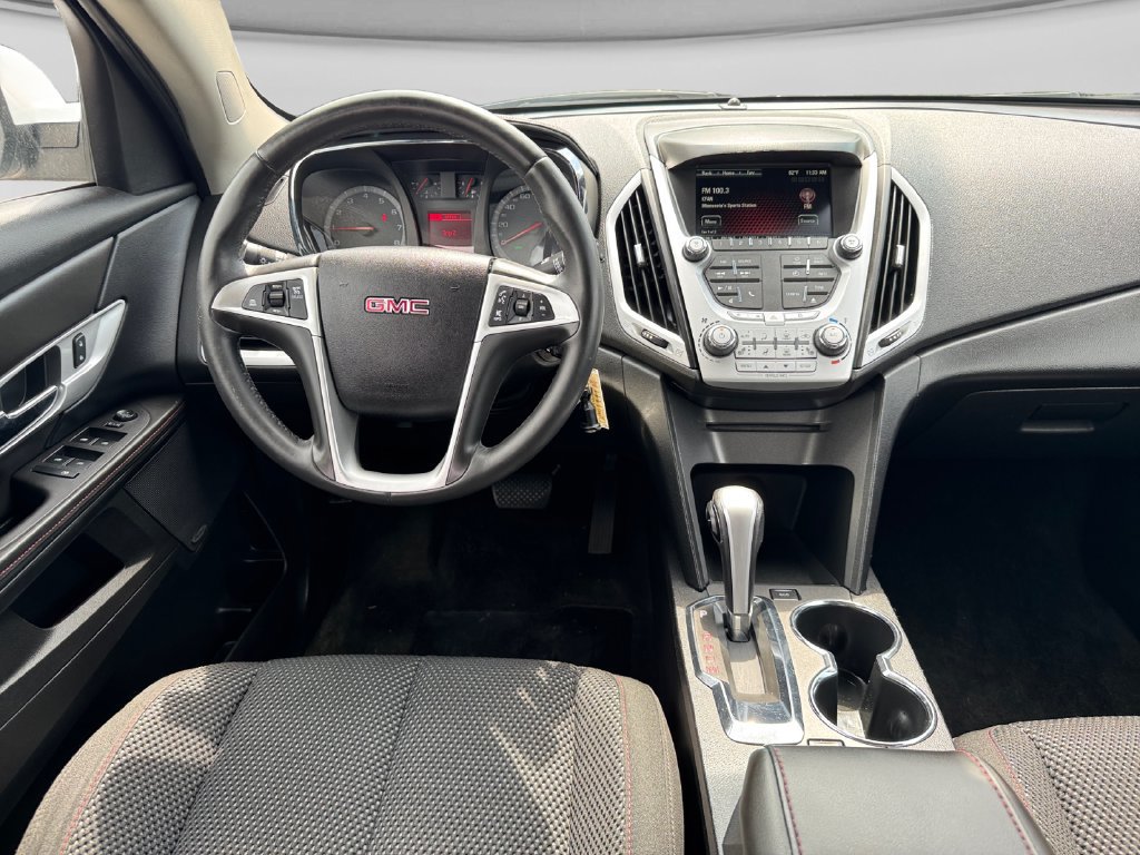 Used 2014 GMC Terrain SLE w/ Convenience Package FWD image 23
