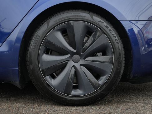 Used 2021 Tesla Model S Long Range image 14