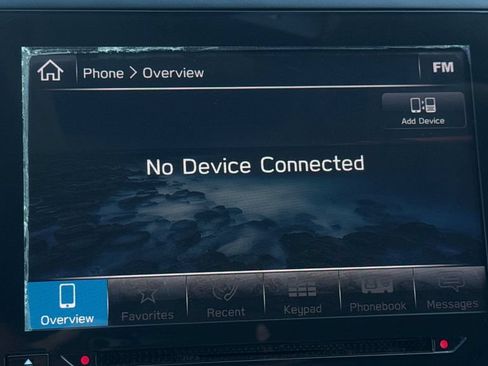 Used 2018 Subaru Crosstrek 2.0i Limited AWD/4WD image 39