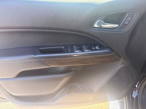Used 2017 GMC Canyon Denali AWD/4WD image 26