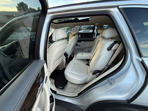 Used 2014 BMW X5 xDrive35i AWD/4WD image 19