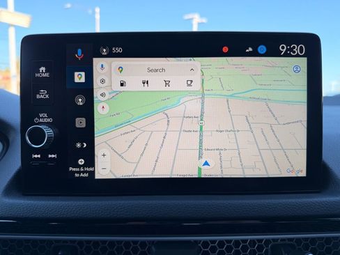 New 2026 Honda Civic Sport Touring image 10