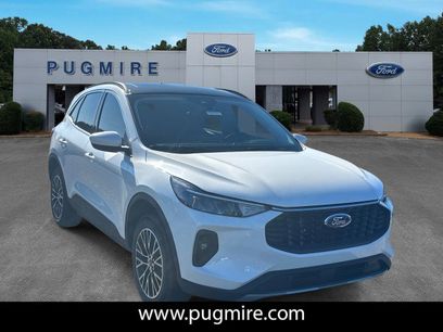 New 2025 Ford Escape SE