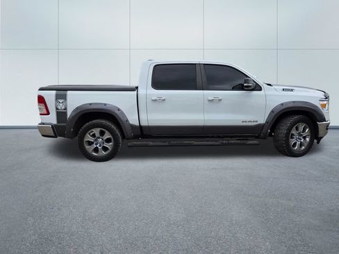 Used 2020 RAM 1500 Big Horn AWD/4WD image 8
