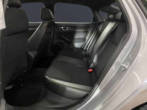 Certified 2024 Honda Civic Sport image 13