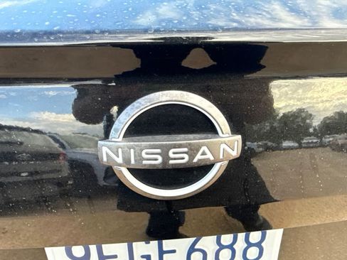 Used 2023 Nissan Altima 2.5 SV FWD image 14