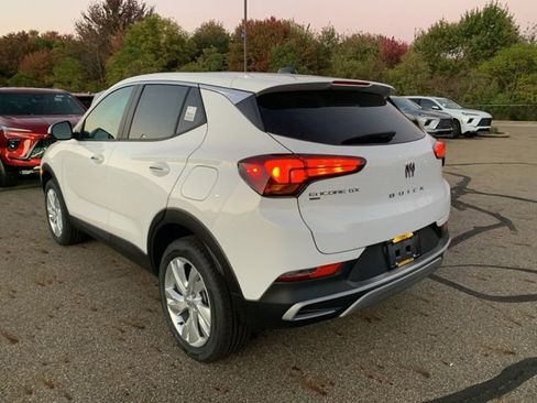 New 2026 Buick Encore GX Preferred w/ Comfort Package image 6