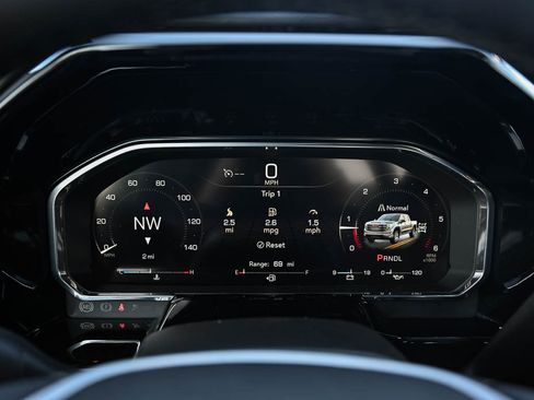 New 2026 GMC Sierra 1500 Elevation AWD/4WD image 21