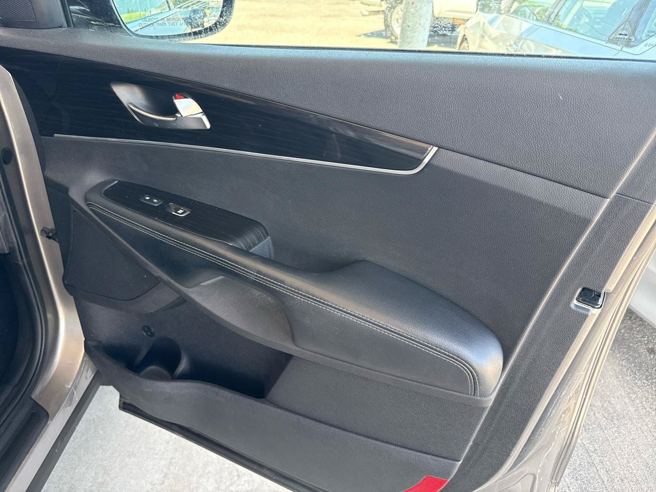 Used 2019 Kia Sorento AWD w/ LX Convenience Package image 21