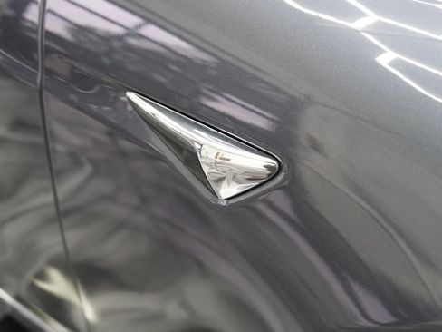 Used 2017 Tesla Model S 75D AWD/4WD image 10