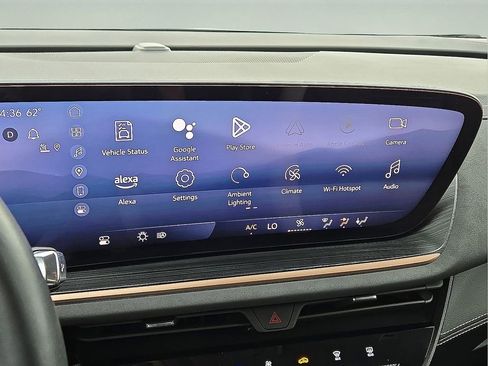 Used 2025 Buick Envision Sport Touring image 26