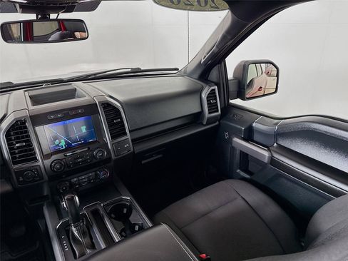 Used 2020 Ford F150 XLT w/ Equipment Group 302A Luxury AWD/4WD image 25