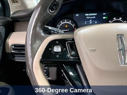Used 2020 Lincoln Corsair Reserve w/ Equipment Group 201A AWD/4WD image 15