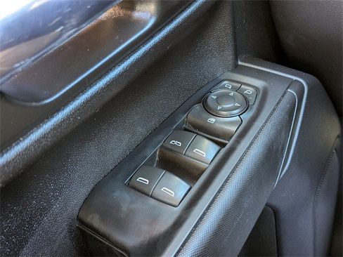 Used 2023 Chevrolet Silverado 1500 Custom w/ Rally Edition image 21