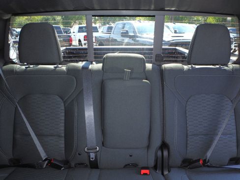 New 2026 RAM 1500 Lone Star image 17