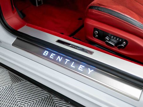 Used 2022 Bentley Continental GT Speed image 44