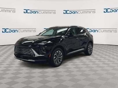 New 2026 Buick Envision Preferred