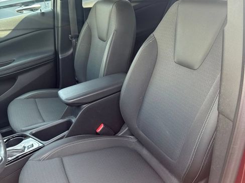 Used 2023 Buick Encore GX Select w/ Safety Package II FWD image 5