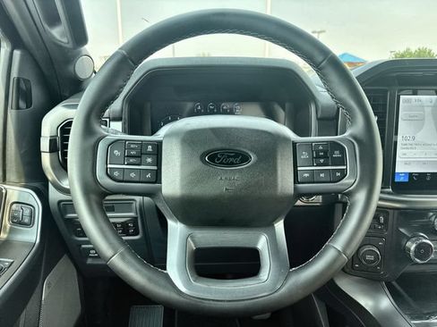 Used 2026 Ford F150 Lariat AWD/4WD image 14