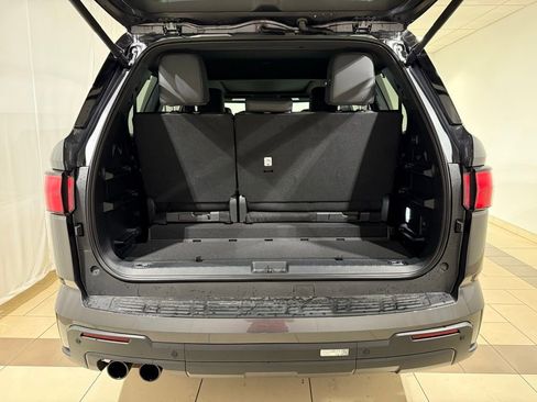 New 2026 Toyota Sequoia TRD Pro AWD/4WD image 12