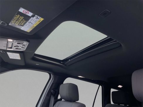 Used 2025 Toyota Sequoia SR5 w/ TRD Sport Package image 18