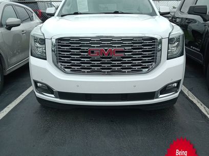 Used 2018 GMC Yukon Denali w/ Open Road Package