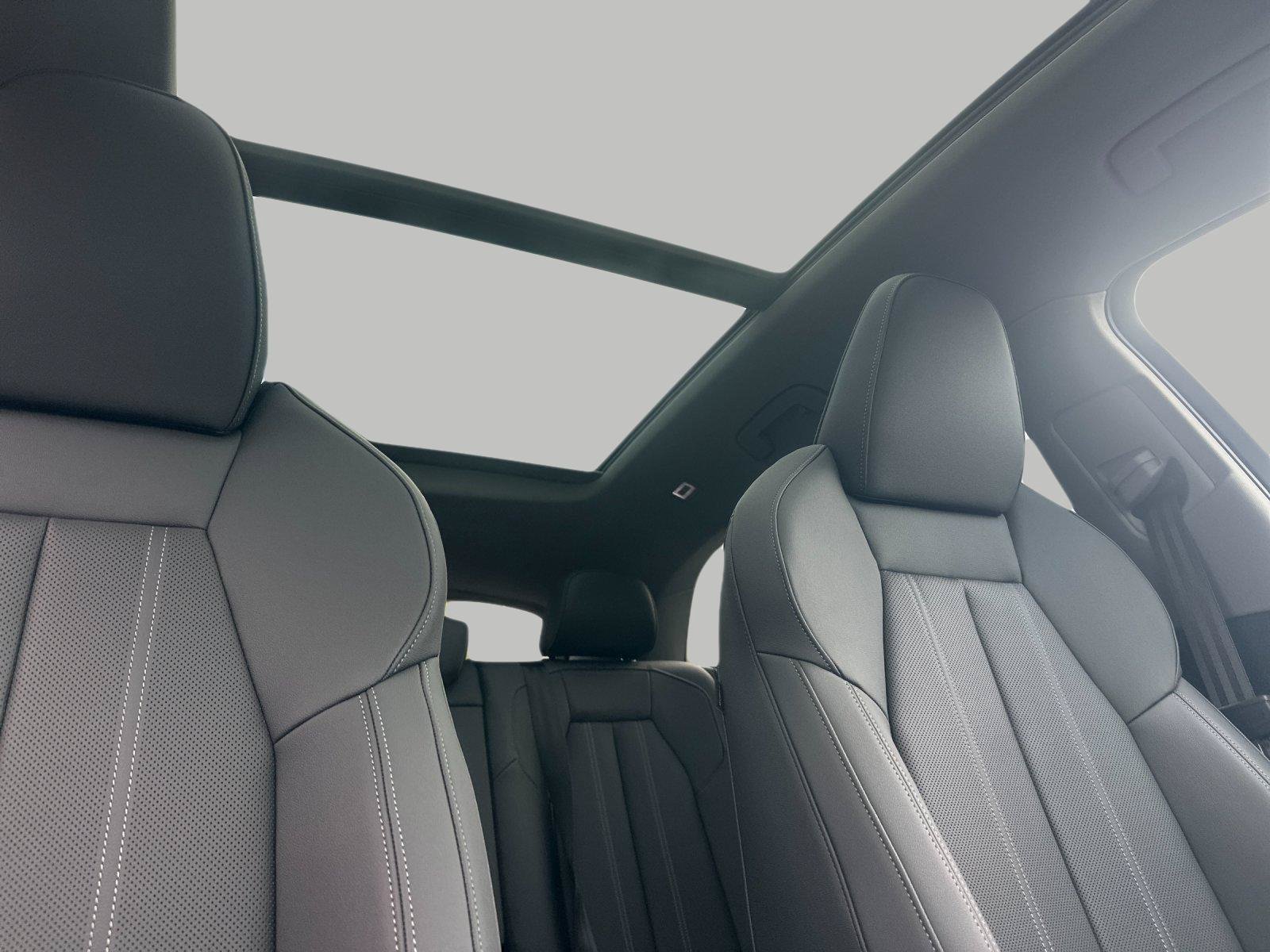New 2026 Audi Q5 Premium Plus AWD/4WD image 16