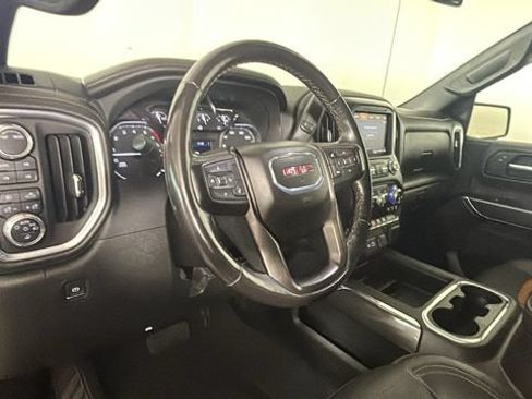 Used 2021 GMC Sierra 1500 AT4 AWD/4WD image 13